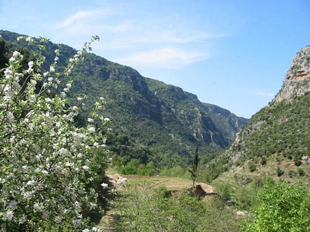 Jahannam Valley, Akkar